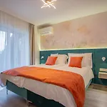 Viktoria Апартаменты