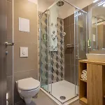 Апартаменты Viktoria *