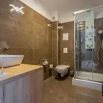 Viktoria Апартаменты *