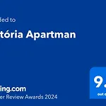 Viktoria Апартаменты *