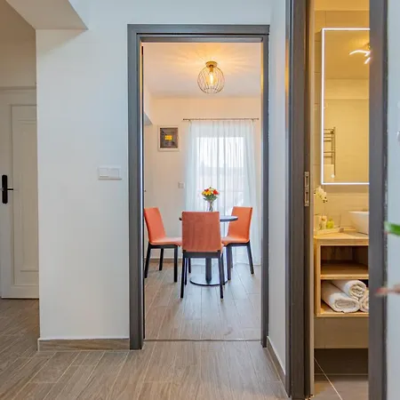 Apartment Viktoria