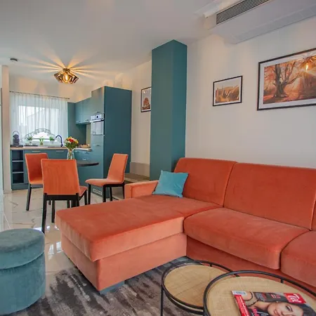 Apartment Viktoria *