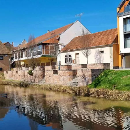 Viktoria Apartament Jula