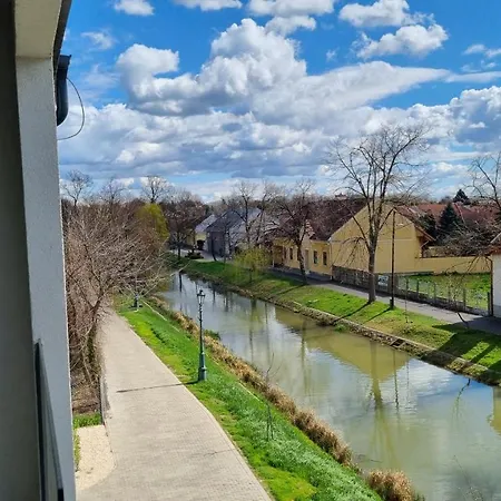 Viktoria Apartment