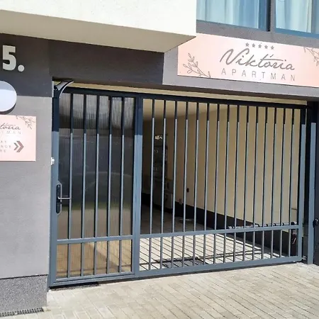 Apartament Viktoria