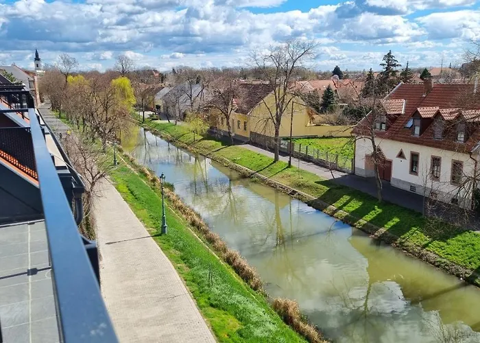 Apartament Viktoria Jula