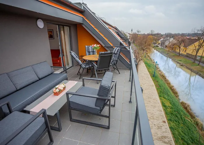 Viktoria Apartament *