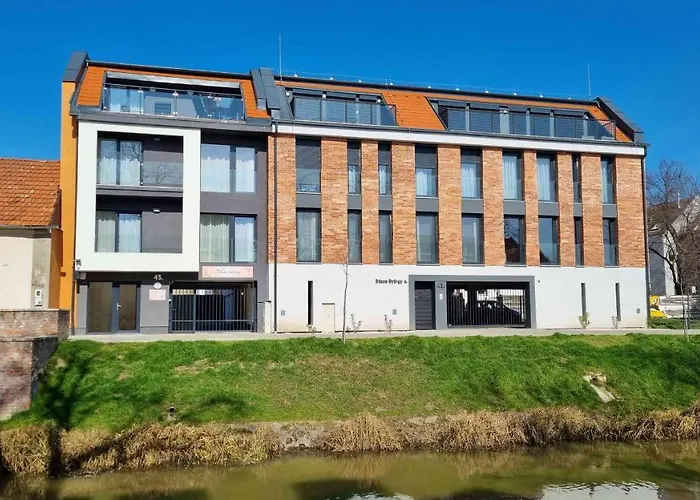 Viktoria Apartament *