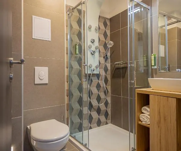 Apartament Viktoria *