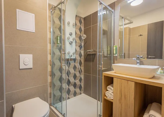 Apartament Viktoria *