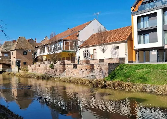 Viktoria Apartament Jula