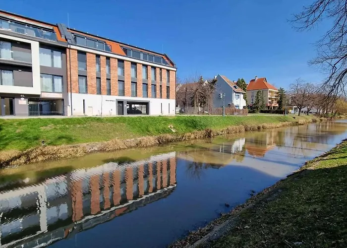 Viktoria Apartament *