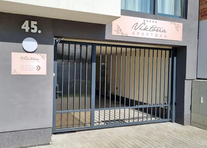 Apartament Viktoria